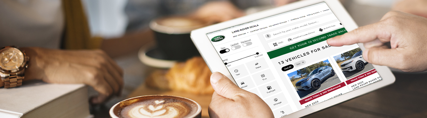 Everything to Know About Online Car Buying 