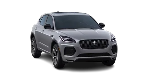 2024 Jaguar E-PACE vs Range Rover Evoque
