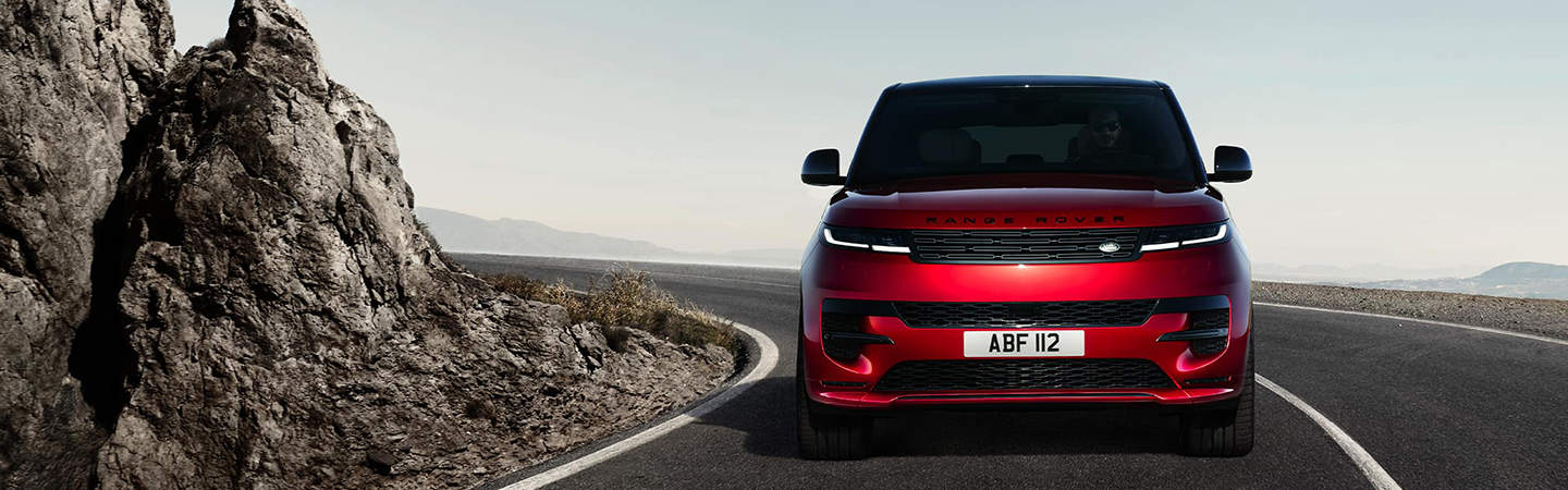 : 2023 New Range Rover Sport  slider1