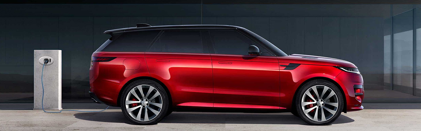 : 2023 New Range Rover Sport  slider2