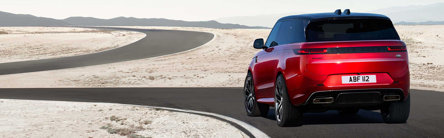 : 2023 New Range Rover Sport  slider3