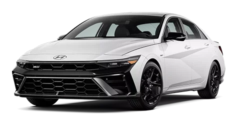 2024 Hyundai Elantra Specs
