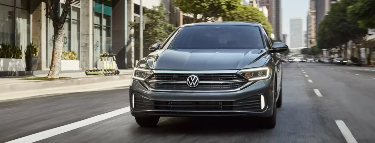 2024 Volkswagen Jetta Specs 