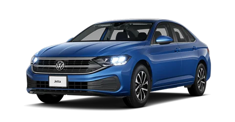 2024 Volkswagen Jetta S