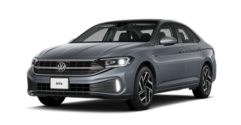 2024 Volkswagen Jetta SEL