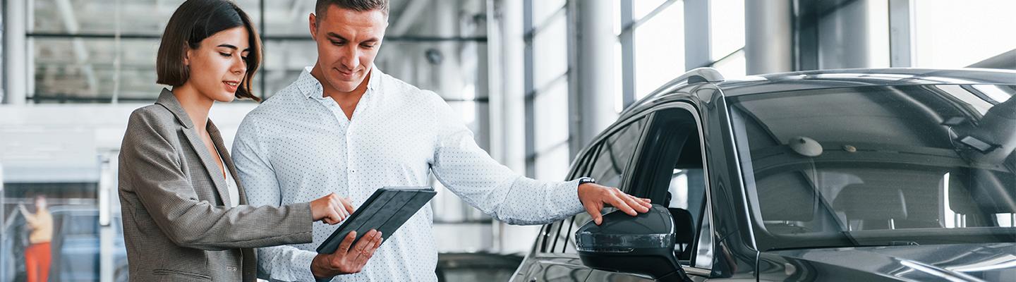 Advantages to Buying From Ford of Clermont