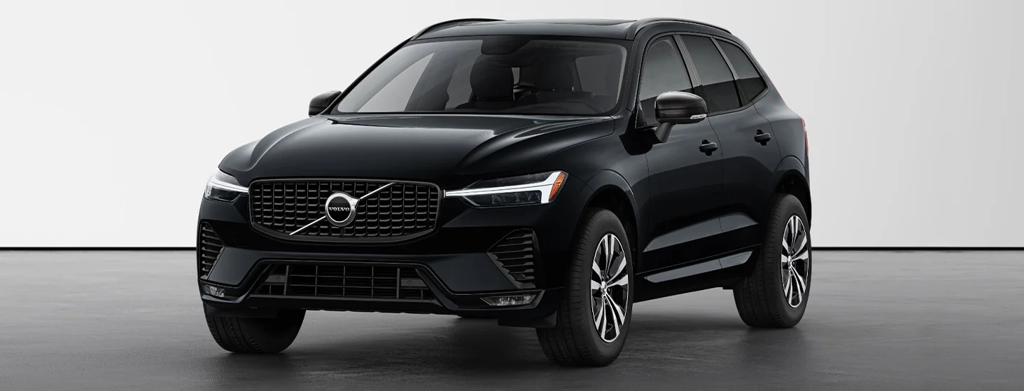 2024 Volvo XC60 Specs 