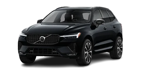 2024 Volvo XC60 Specs 