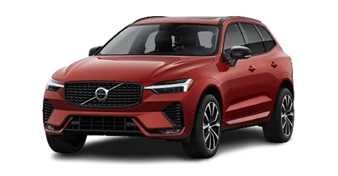 2024 Volvo XC60 Specs 