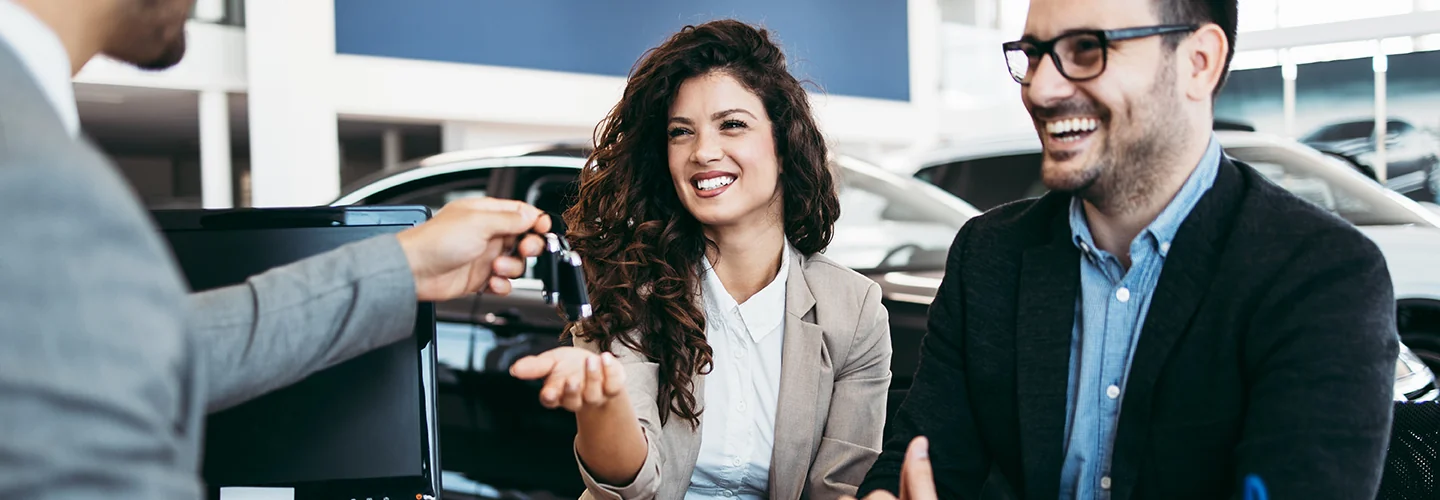 Land Rover Financing 