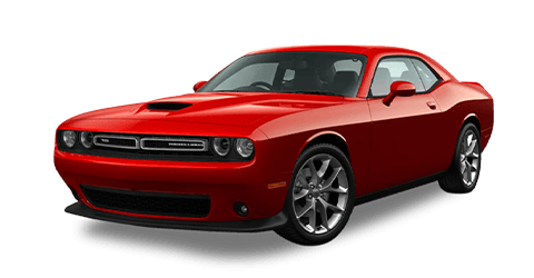 2021 Dodge Challenger SRT SUPER STOCK