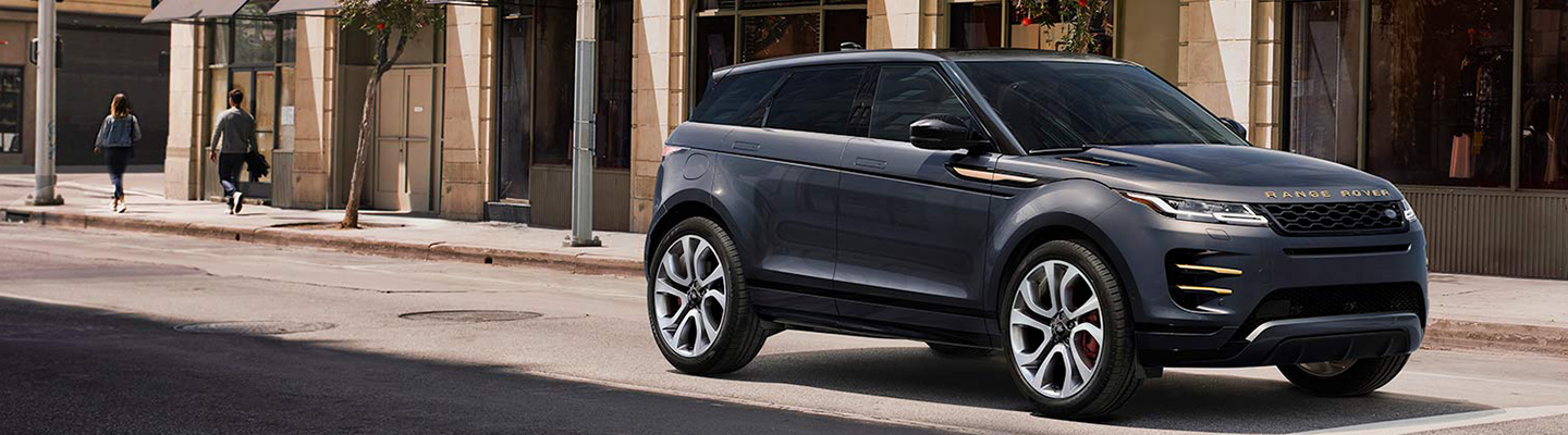 Which Land Rover SUV is Right for You?