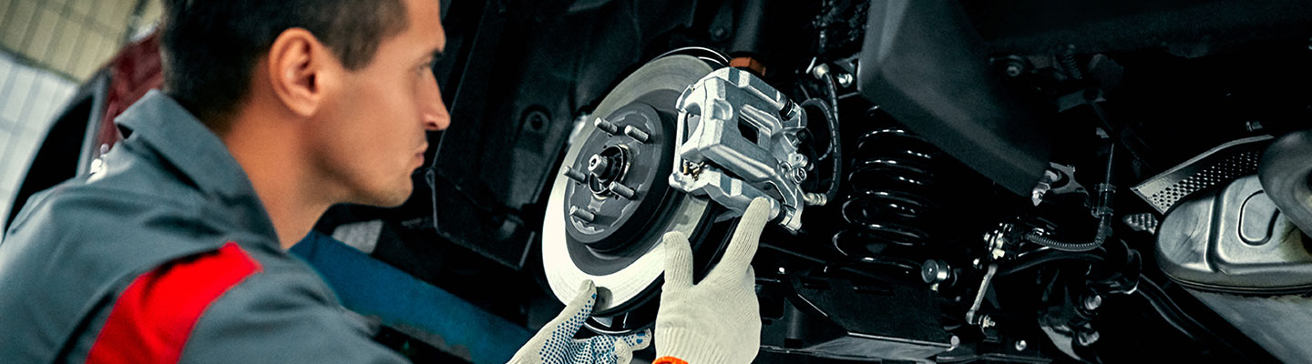 When To Schedule Brake Repair Service