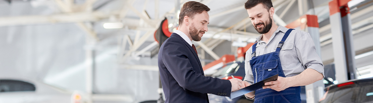 Servicing Your Vehicle at Hyundai of Fort Myers, FL