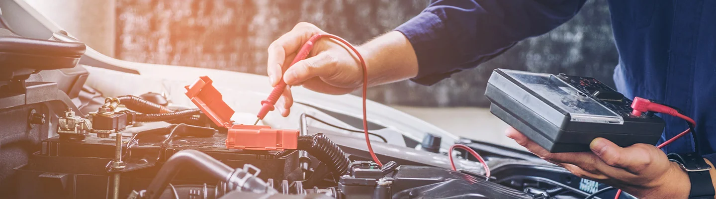Get Your Vehicle Winter-Ready 