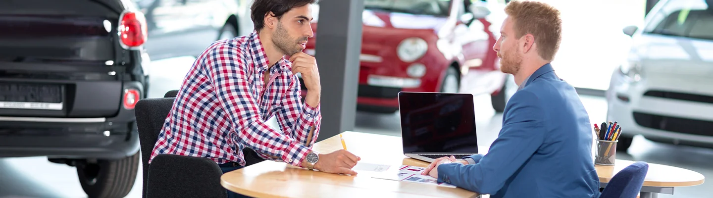 How Do You Lease a Car