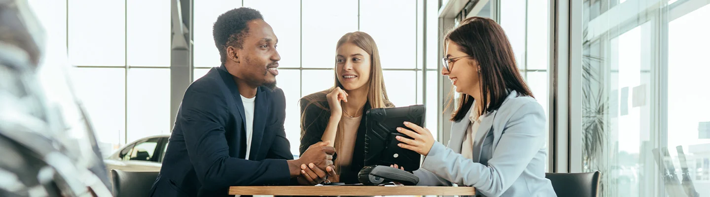 Finance Services 