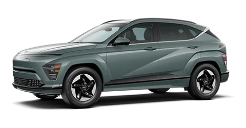 2025 Hyundai Kona Limited