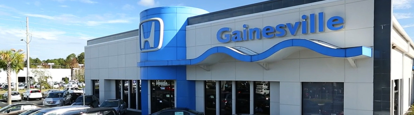 New and Used Vehicles for Sale in Gainesville, FL