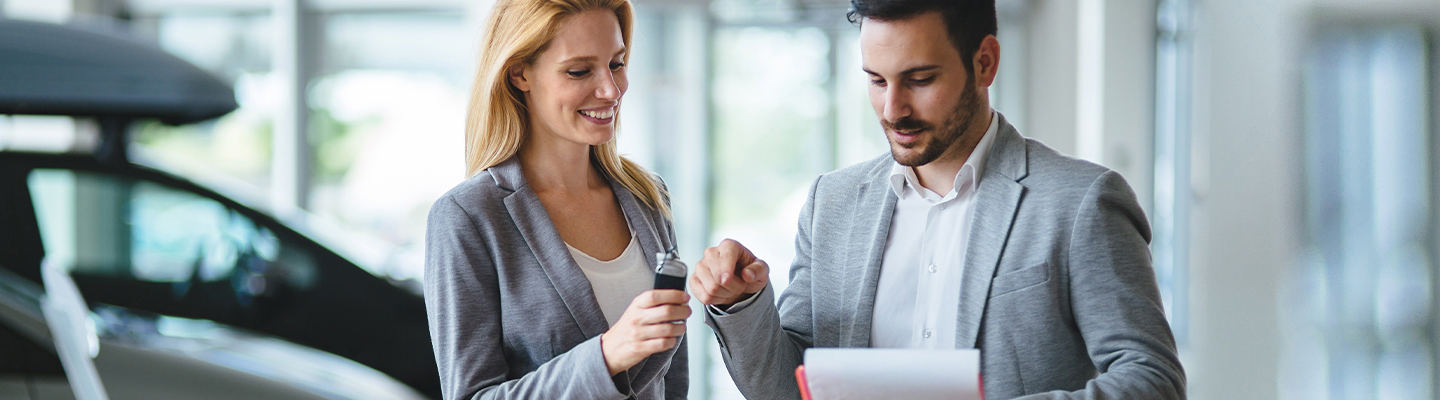 Vehicle Financing Made Easy in Sarasota, FL