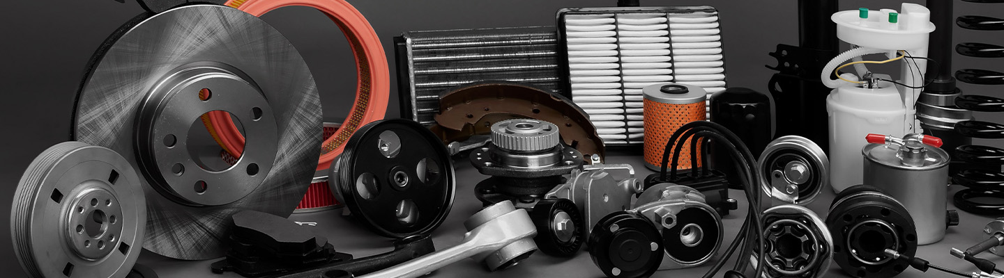 Buy OEM Kia Parts Online