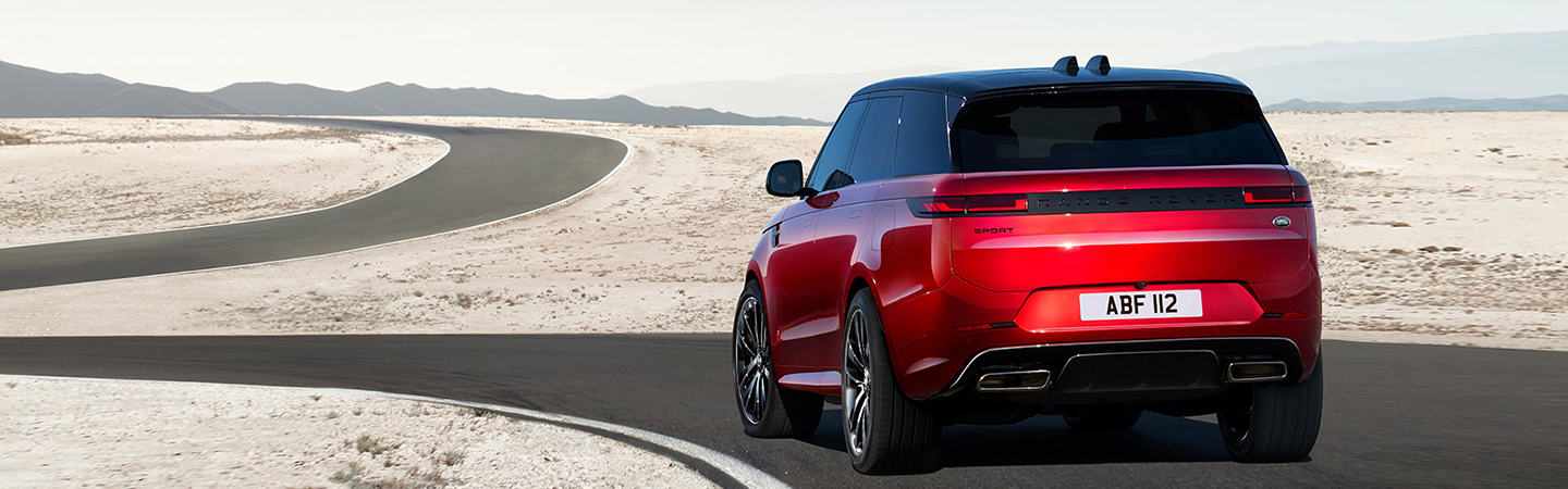 2023 Land Rover Range Rover Sport slide2 