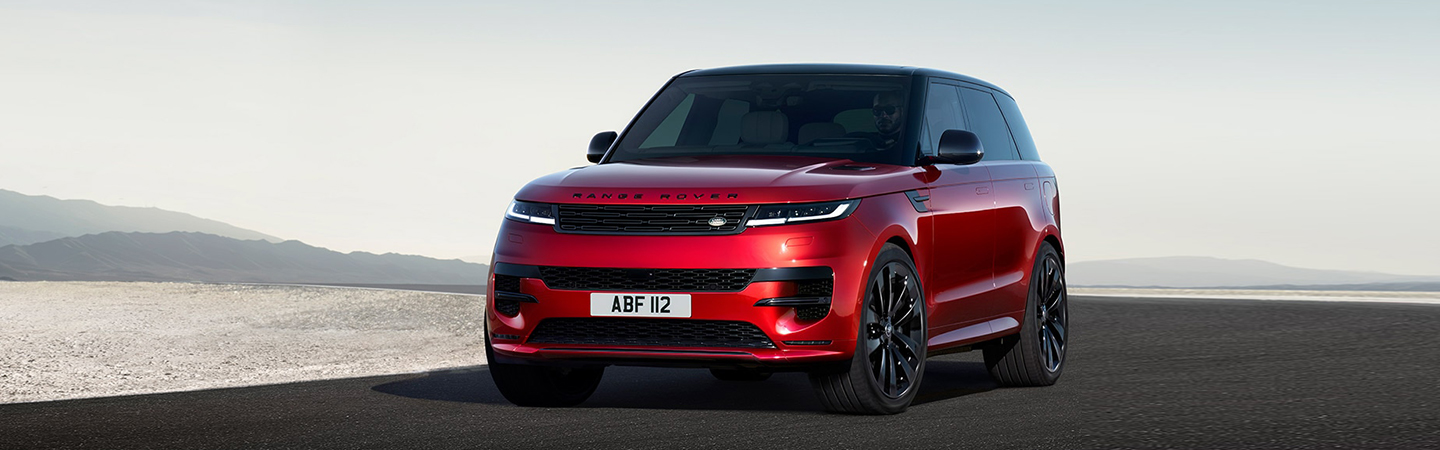 2023 Land Rover Range Rover Sport slide3 