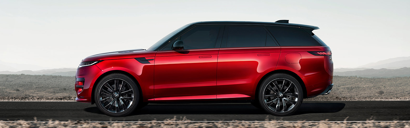 2023 Land Rover Range Rover Sport slide4 