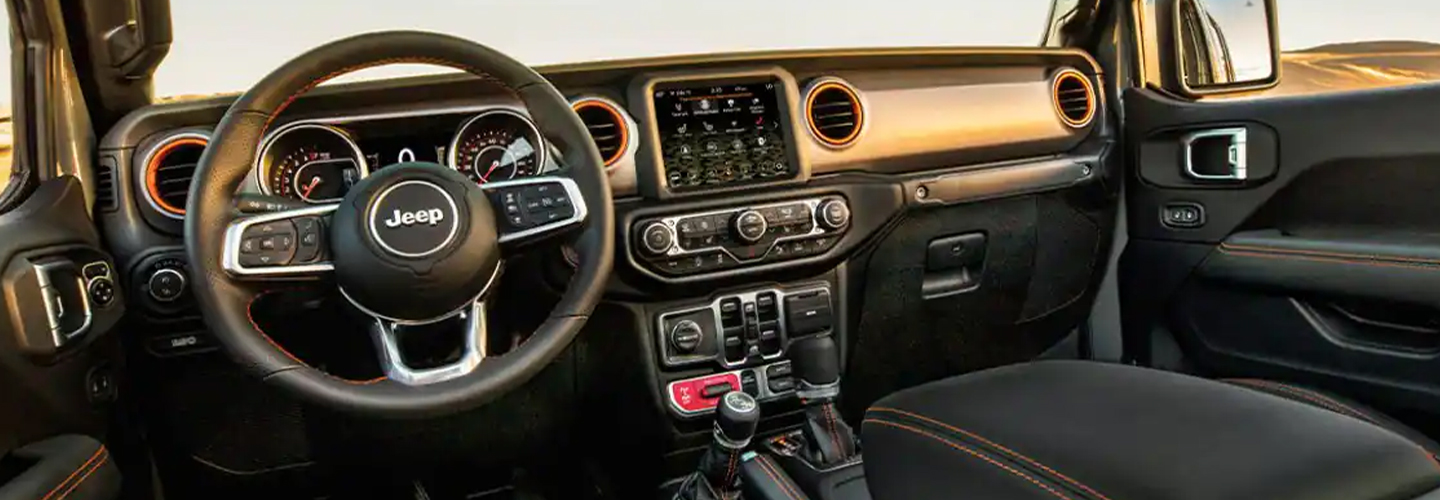 2023 Jeep Gladiator Naples Chrysler Dodge Jeep RAM