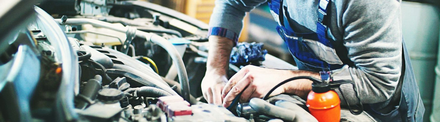 What Car Care Services Can You Schedule in Tampa