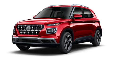 2024 Hyundai Venue Limited