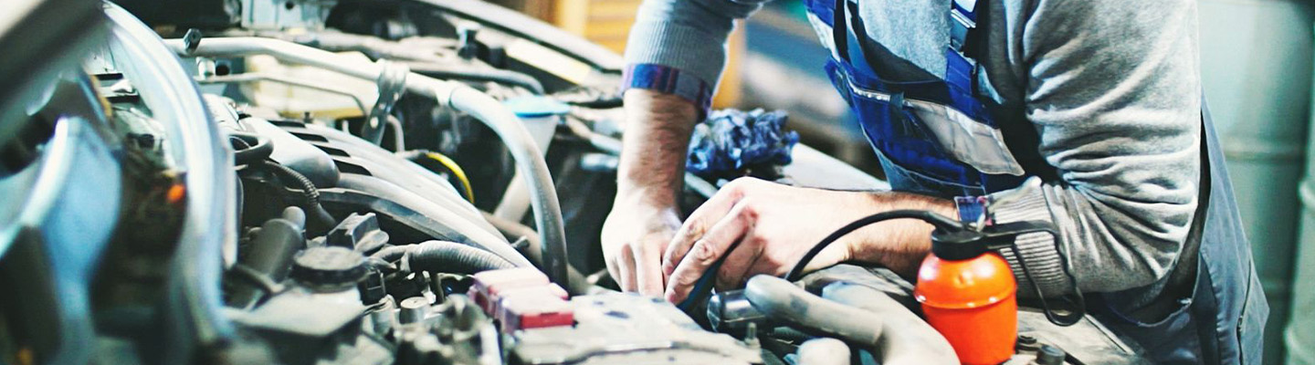 Mercedes-Benz Service 
