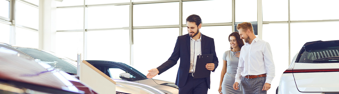 Find the Best New Car Deals at NorthSide Auto Group