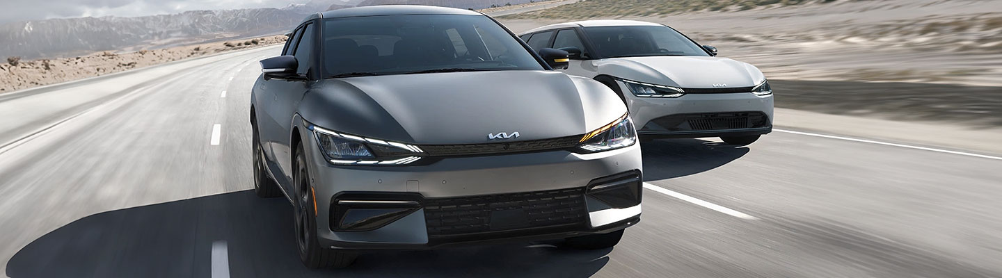 Making the Switch to an Electric Vehicle 