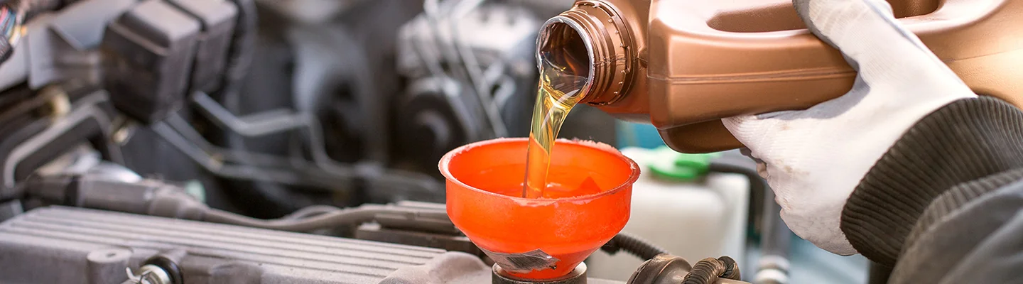 Where to Find an Oil Change in Miami
