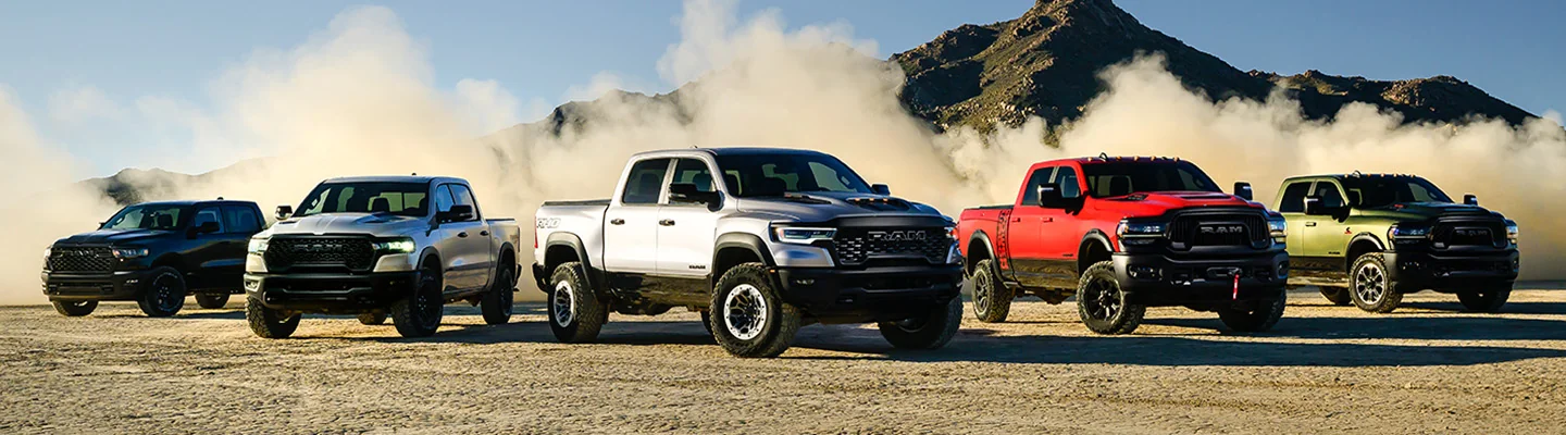 Ram 1500