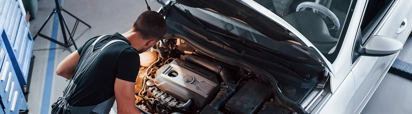 Best CDJR Maintenance in Orlando