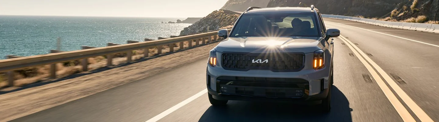 Fuel-Efficient Kia Models