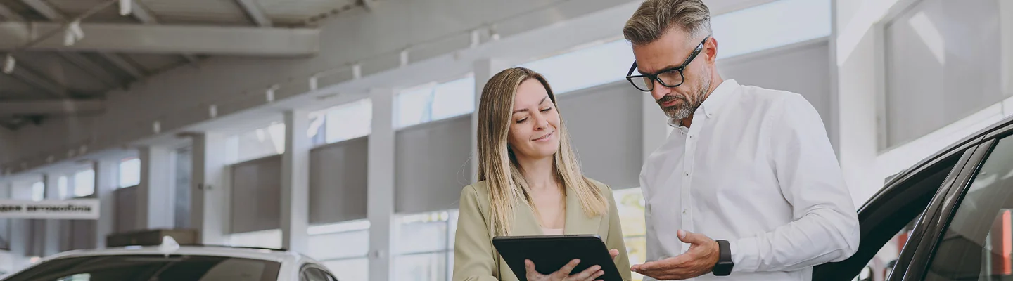 How to Trade-In Your Car for a New INFINITI in Milwaukee