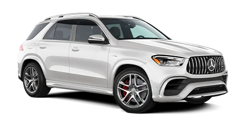 2025 Mercedes-Benz AMG GLE 63 S