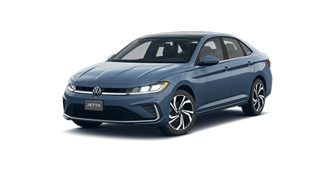 2026 Volkswagen Jetta SEL