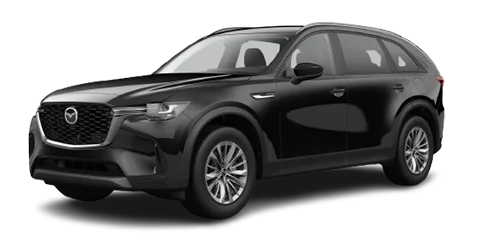 2026 Mazda CX-90 Select