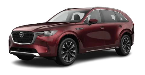2026 Mazda CX-90 PHEV Premium Plus