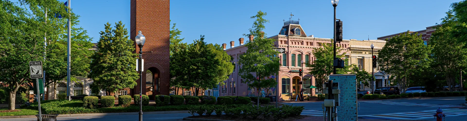 Wakefield Buick GMC Dealership background