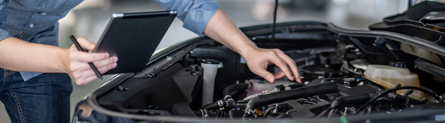 Car Maintenance Top Tips 