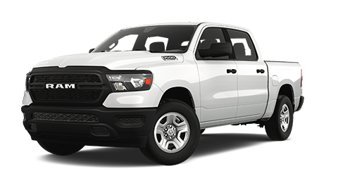 2024 RAM 1500 Tradesman