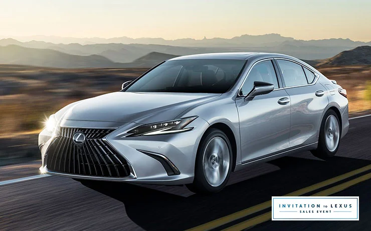 Lexus ES 300h