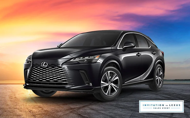 Lexus RX 350