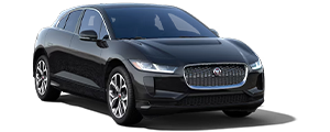 2023 Jaguar i-PACE HSE
