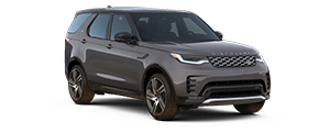 Discovery P360 Metropolitan Edition